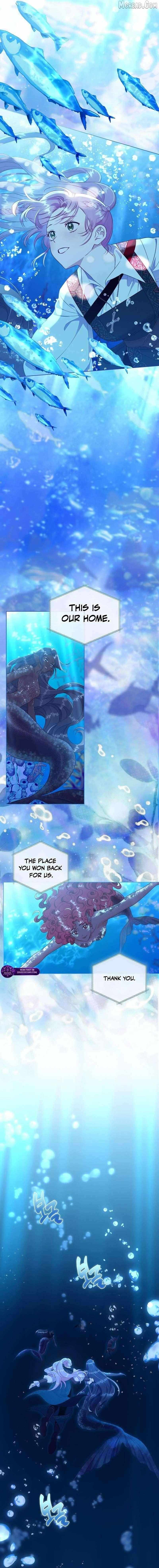 Preference for the Possessor Chapter 129 page 5 - 