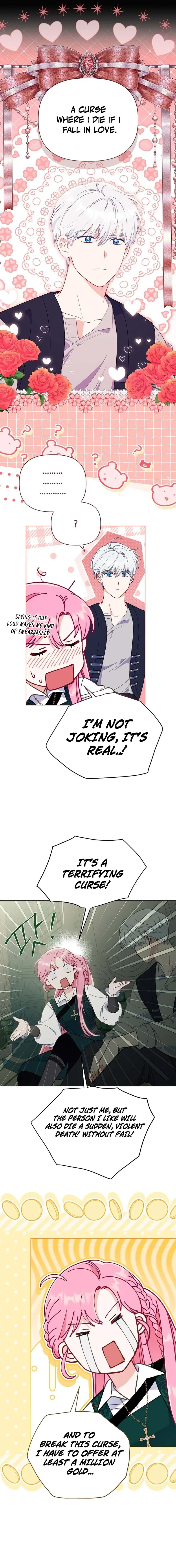 Preference for the Possessor Chapter 130 page 10 - 