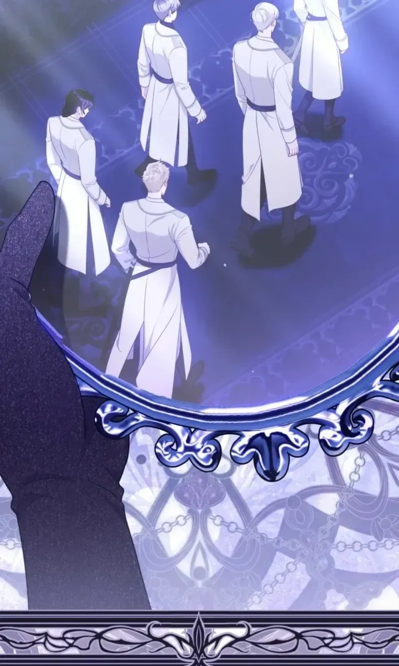 Preference for the Possessor Chapter 140 page 31 - 