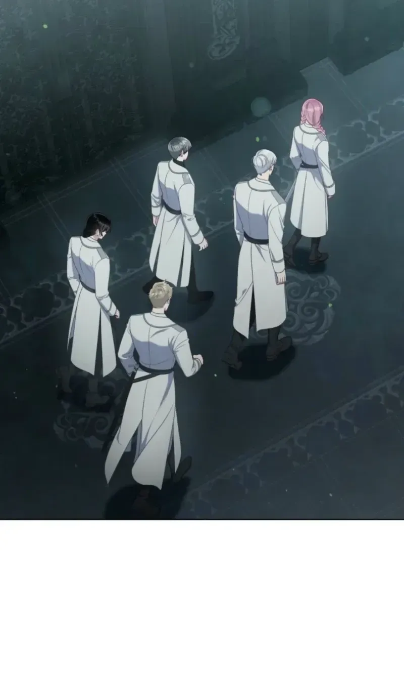 Preference for the Possessor Chapter 140 page 33 - 