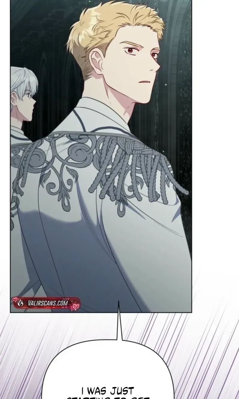 Preference for the Possessor Chapter 140 page 36 - 