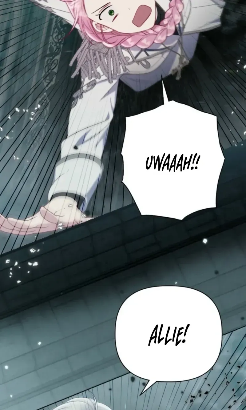 Preference for the Possessor Chapter 140 page 42 - 