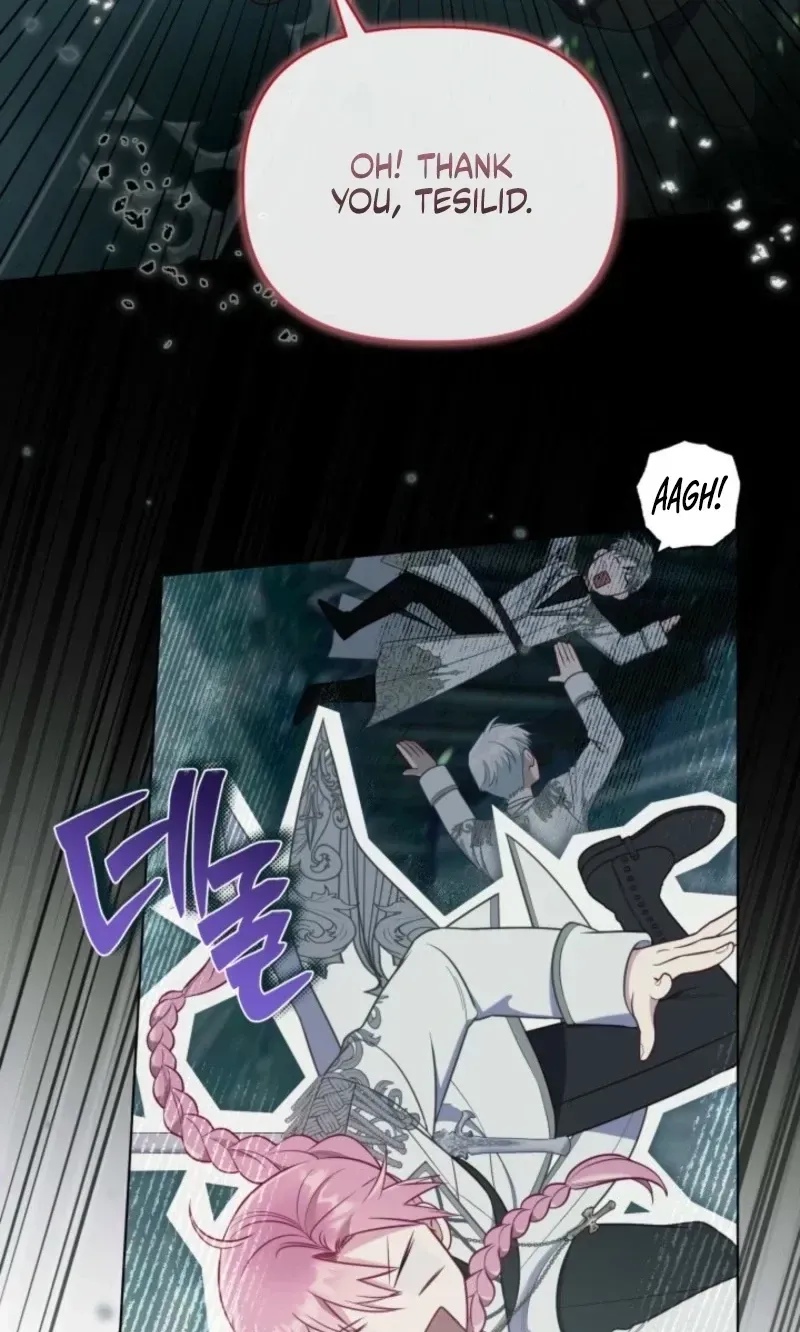 Preference for the Possessor Chapter 140 page 45 - 