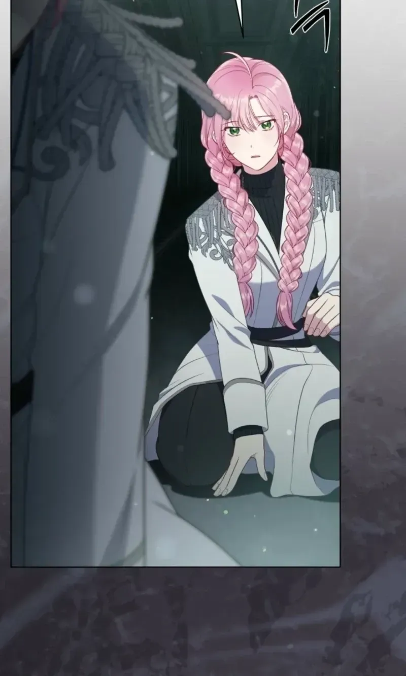 Preference for the Possessor Chapter 140 page 51 - 