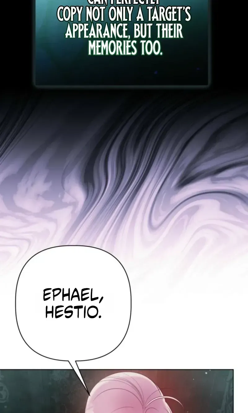 Preference for the Possessor Chapter 140 page 72 - 