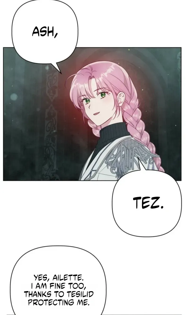 Preference for the Possessor Chapter 140 page 75 - 