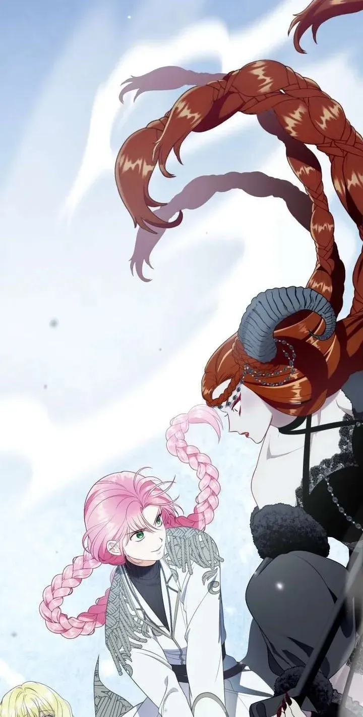 Preference for the Possessor Chapter 143 page 2 - 