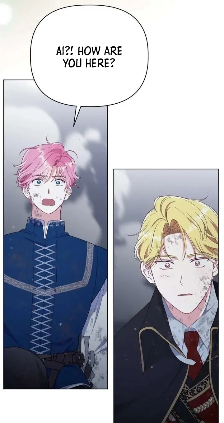 Preference for the Possessor Chapter 143 page 13 - 