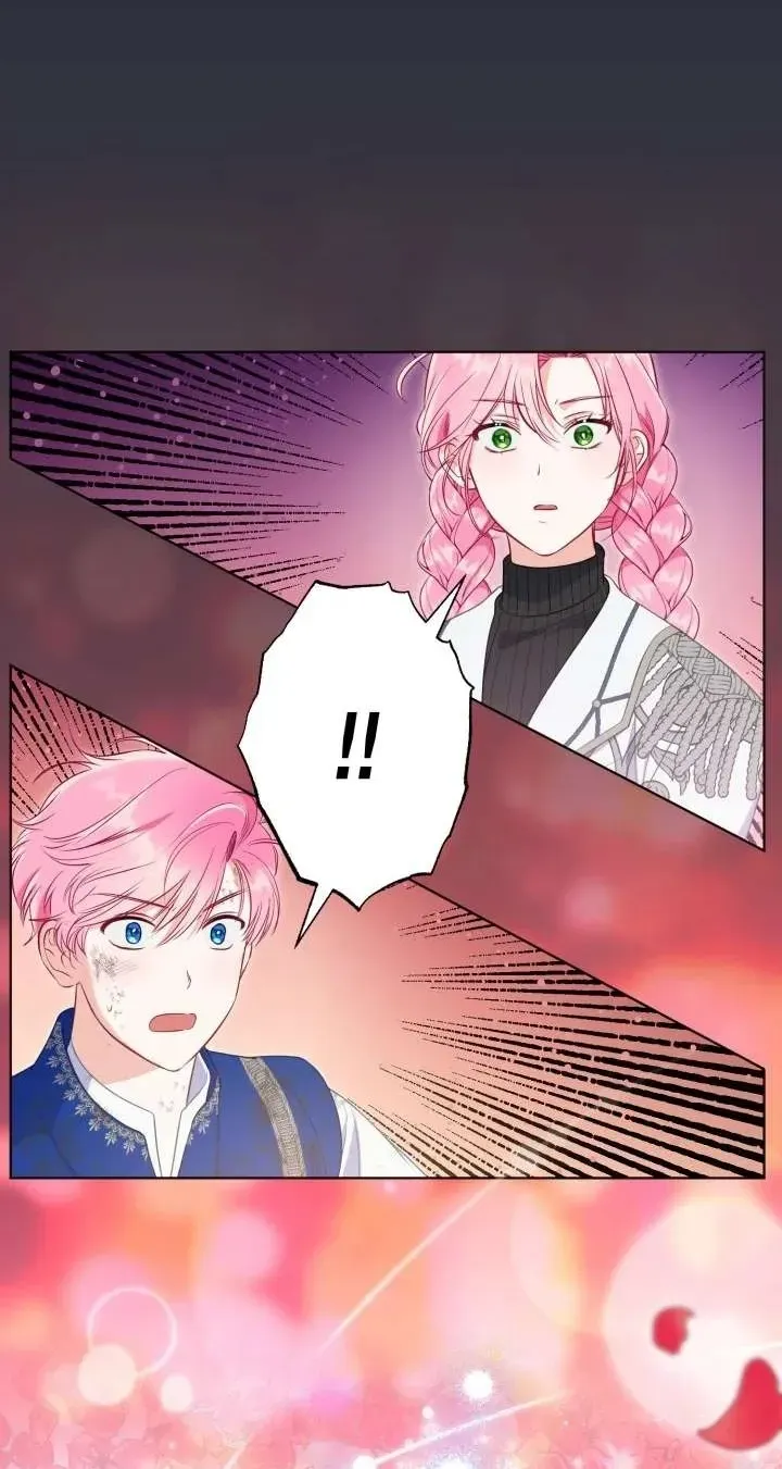 Preference for the Possessor Chapter 143 page 21 - 