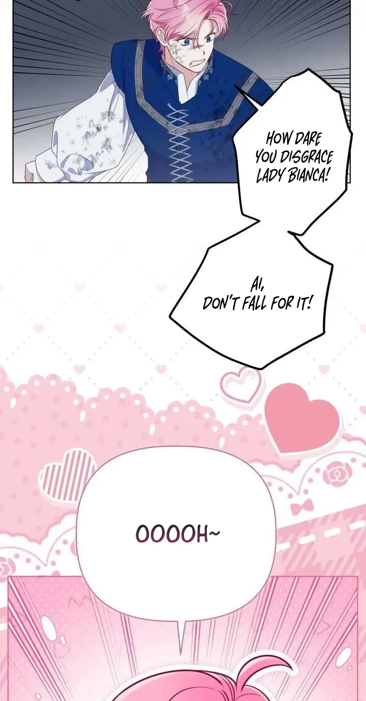 Preference for the Possessor Chapter 143 page 26 - 