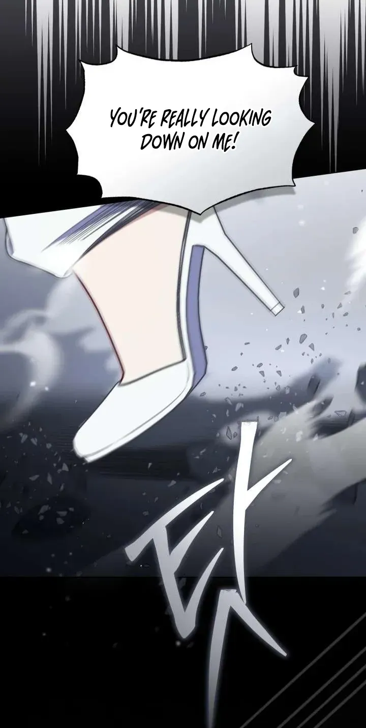 Preference for the Possessor Chapter 143 page 56 - 