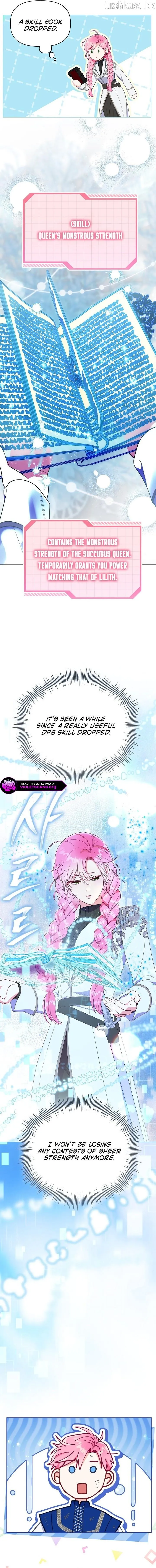 Preference for the Possessor Chapter 144 page 4 - 
