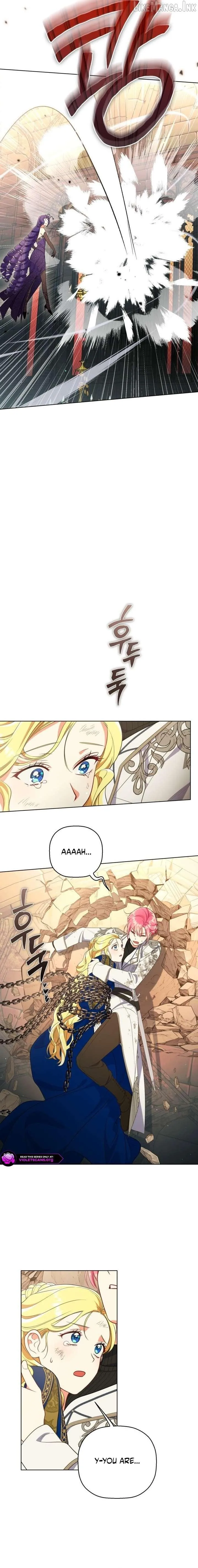 Preference for the Possessor Chapter 145 page 15 - 