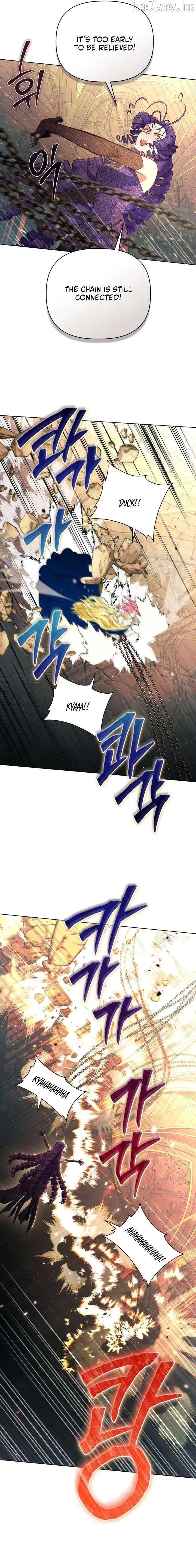Preference for the Possessor Chapter 145 page 16 - 