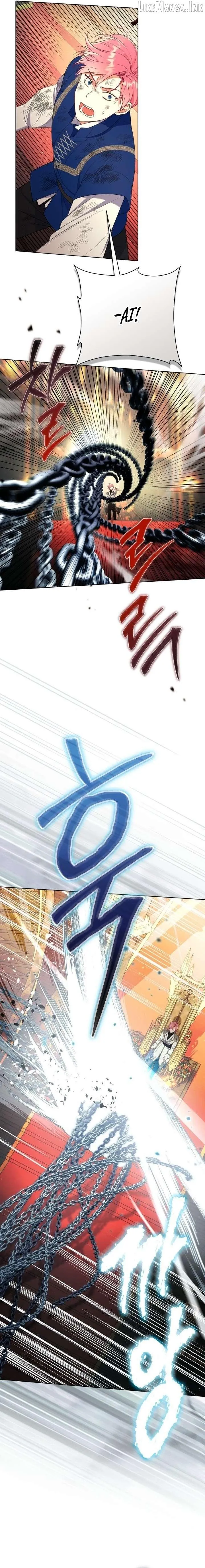 Preference for the Possessor Chapter 145 page 5 - 