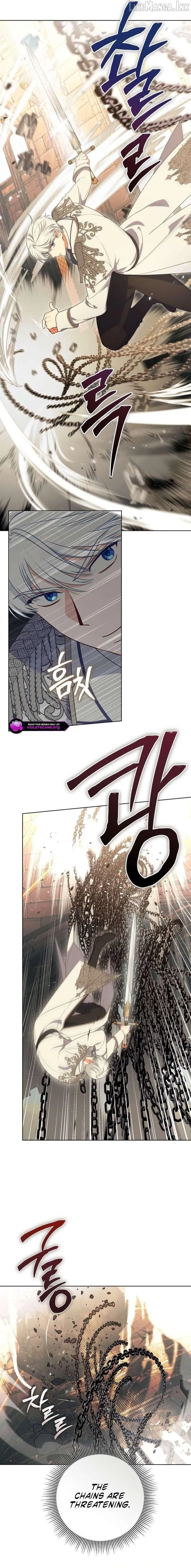 Preference for the Possessor Chapter 145 page 6 - 
