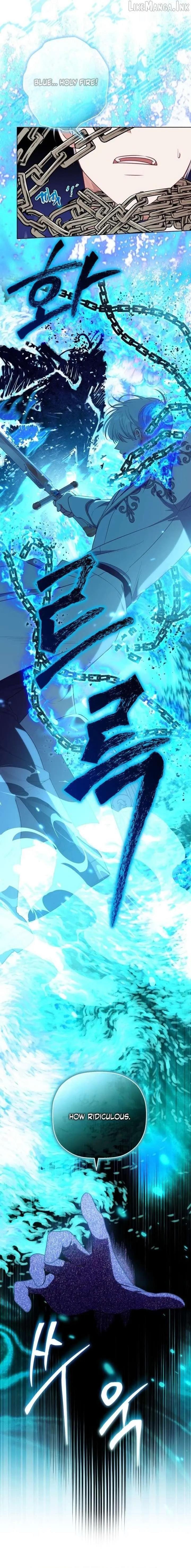 Preference for the Possessor Chapter 145 page 8 - 