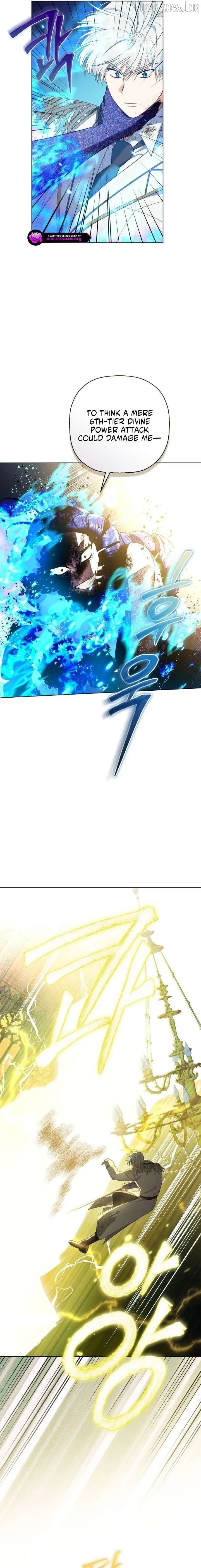 Preference for the Possessor Chapter 145 page 9 - 