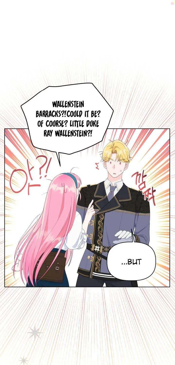 Preference for the Possessor Chapter 56 page 31 - 