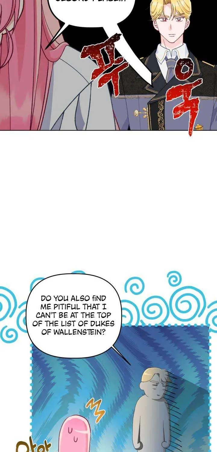 Preference for the Possessor Chapter 56 page 33 - 
