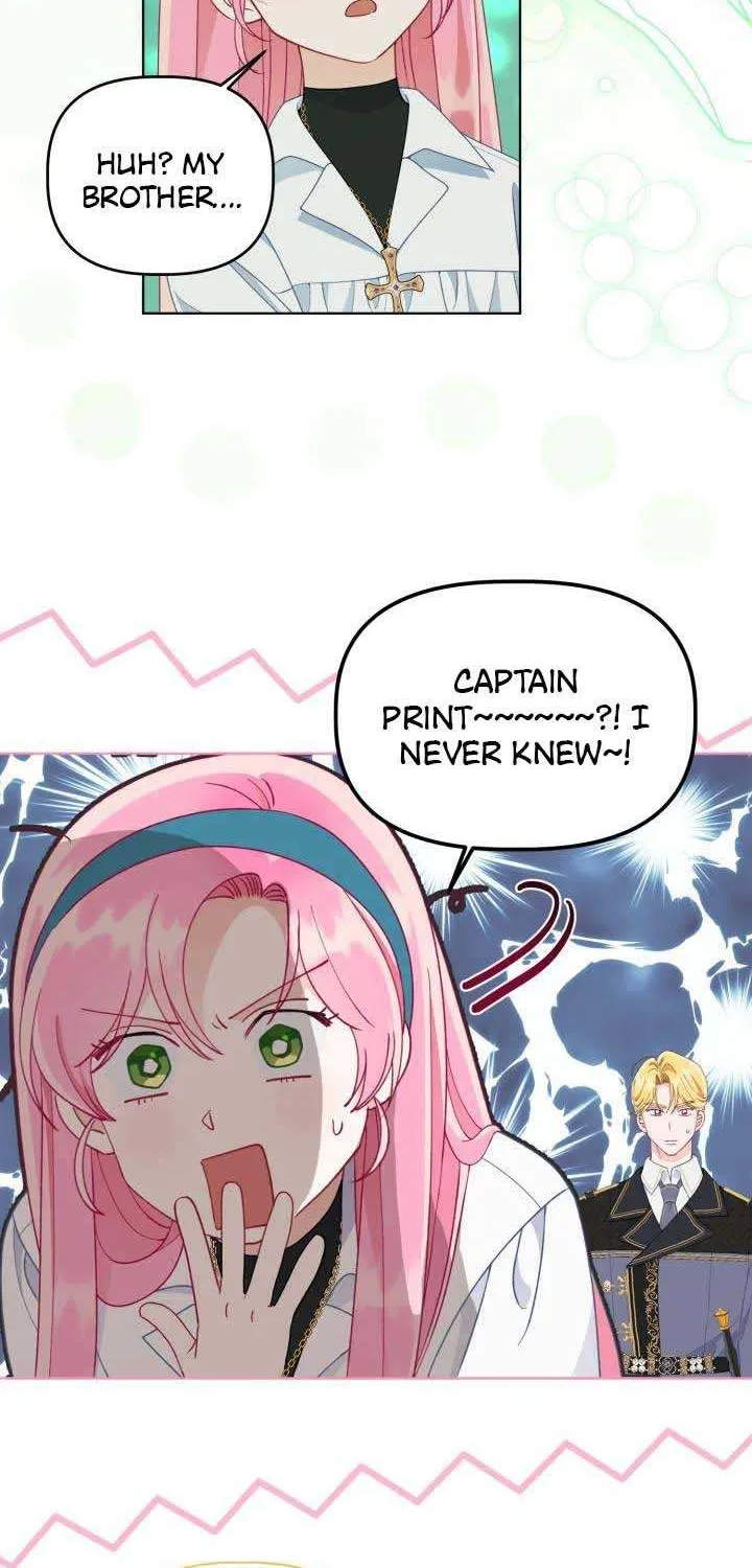 Preference for the Possessor Chapter 56 page 36 - 