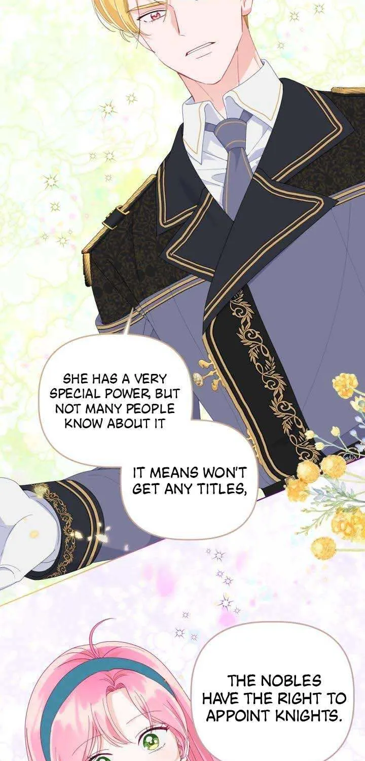 Preference for the Possessor Chapter 56 page 41 - 