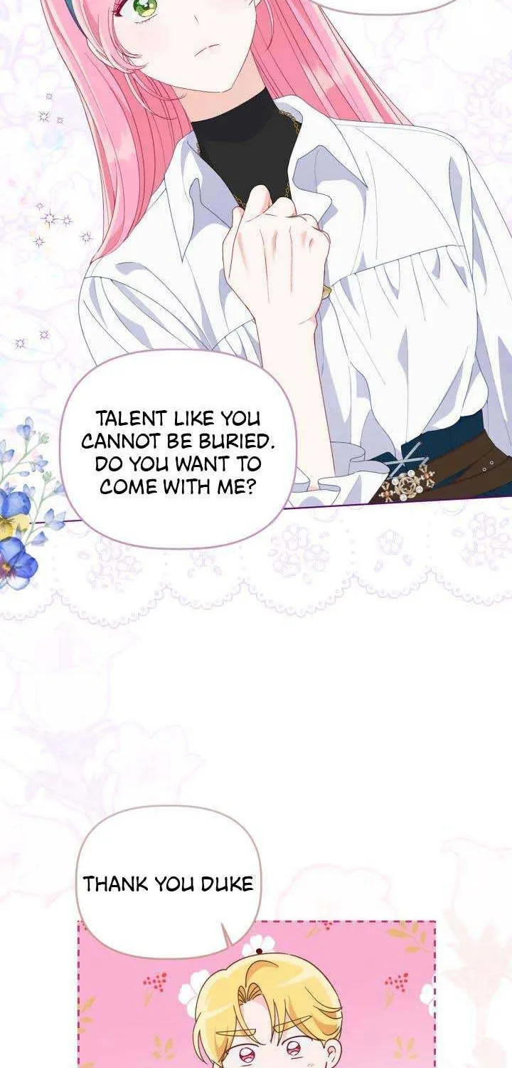 Preference for the Possessor Chapter 56 page 42 - 