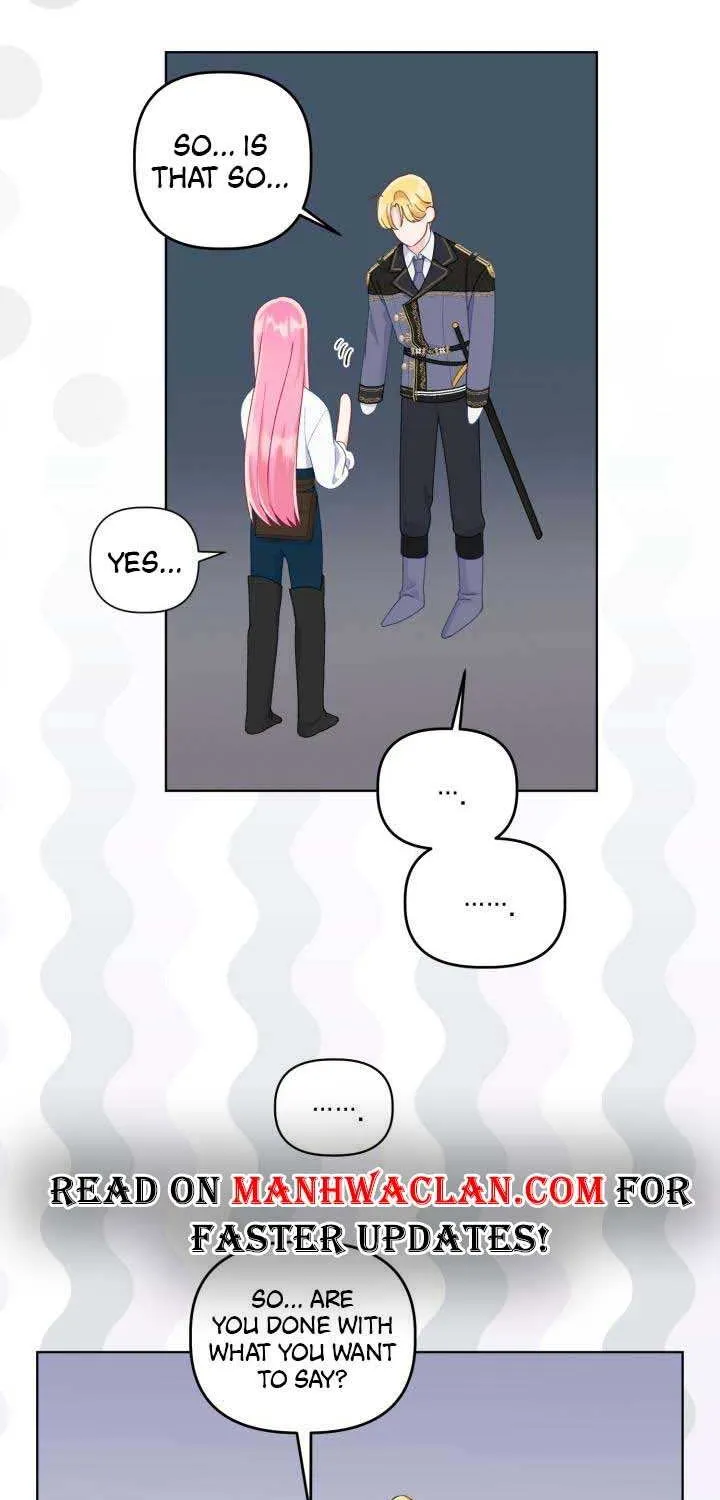 Preference for the Possessor Chapter 56 page 45 - 
