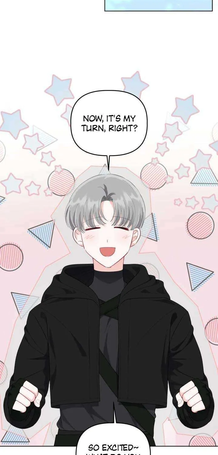 Preference for the Possessor Chapter 56 page 50 - 
