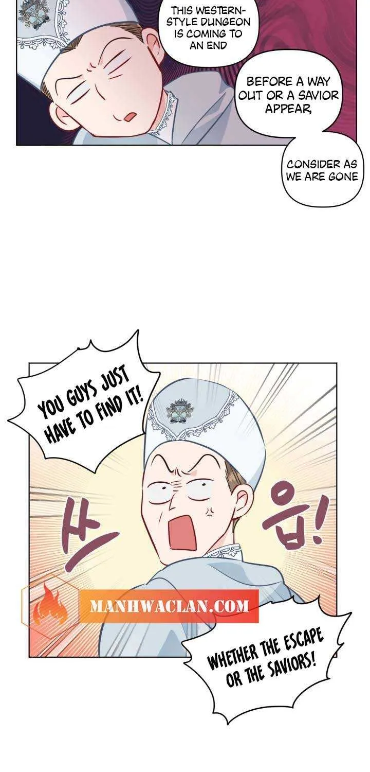 Preference for the Possessor Chapter 56 page 64 - 