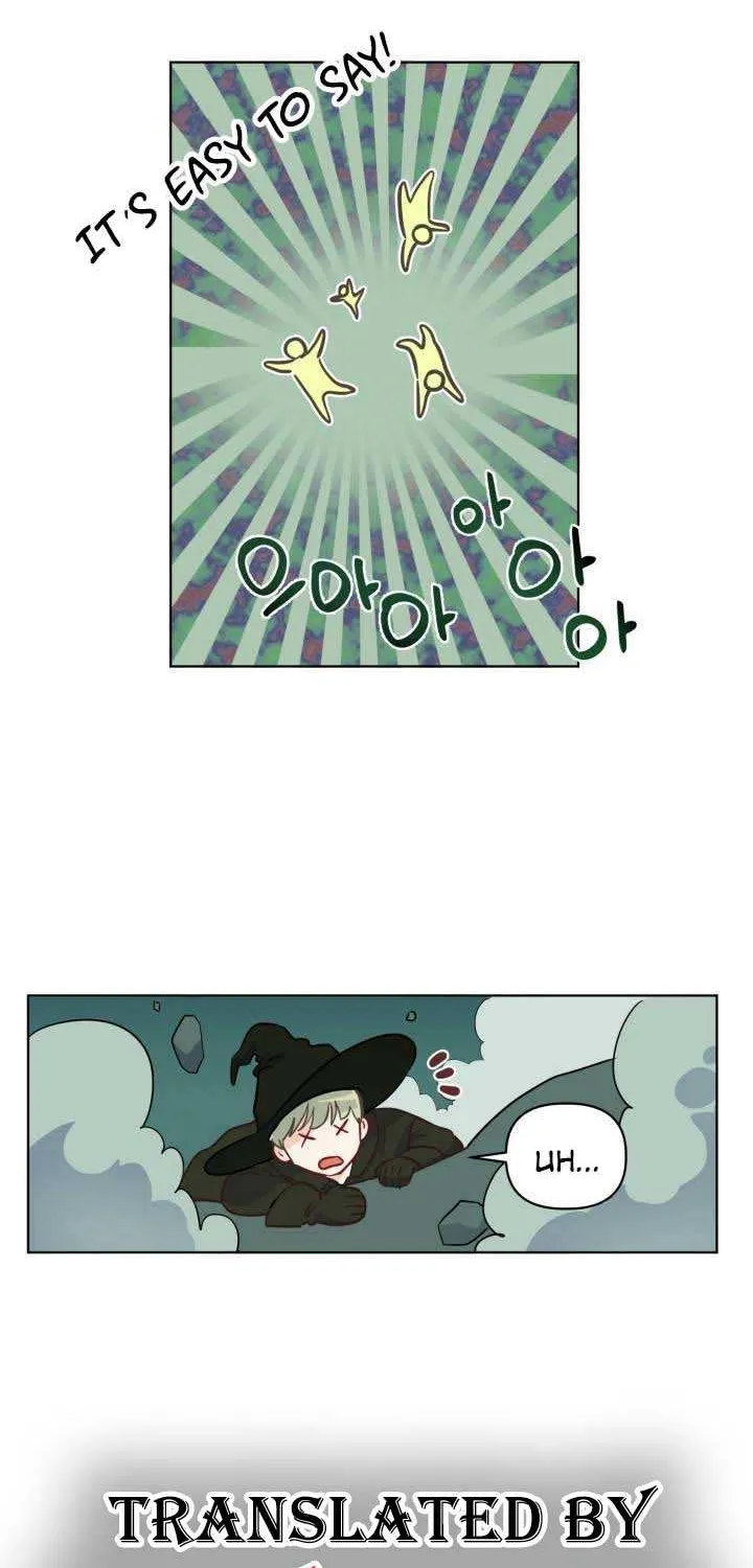 Preference for the Possessor Chapter 56 page 65 - 