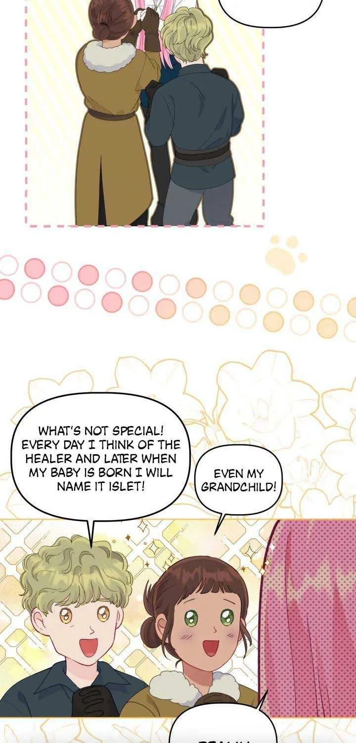 Preference for the Possessor Chapter 56 page 10 - 