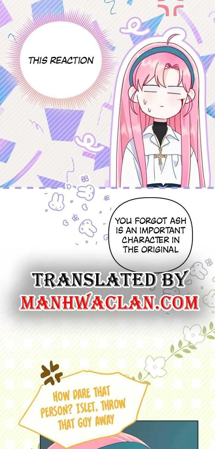 Preference for the Possessor Chapter 57 page 3 - 
