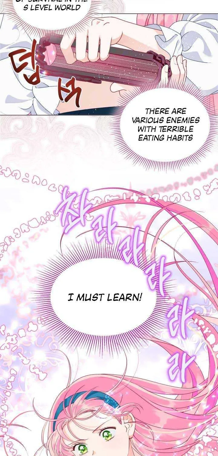 Preference for the Possessor Chapter 57 page 33 - 