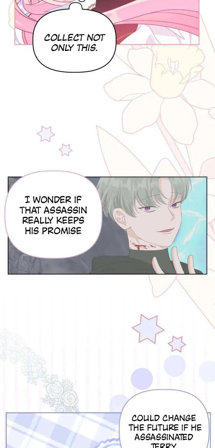 Preference for the Possessor Chapter 57 page 36 - 
