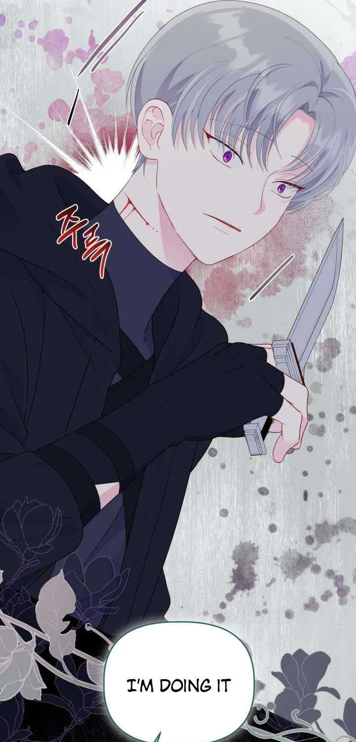 Preference for the Possessor Chapter 57 page 5 - 