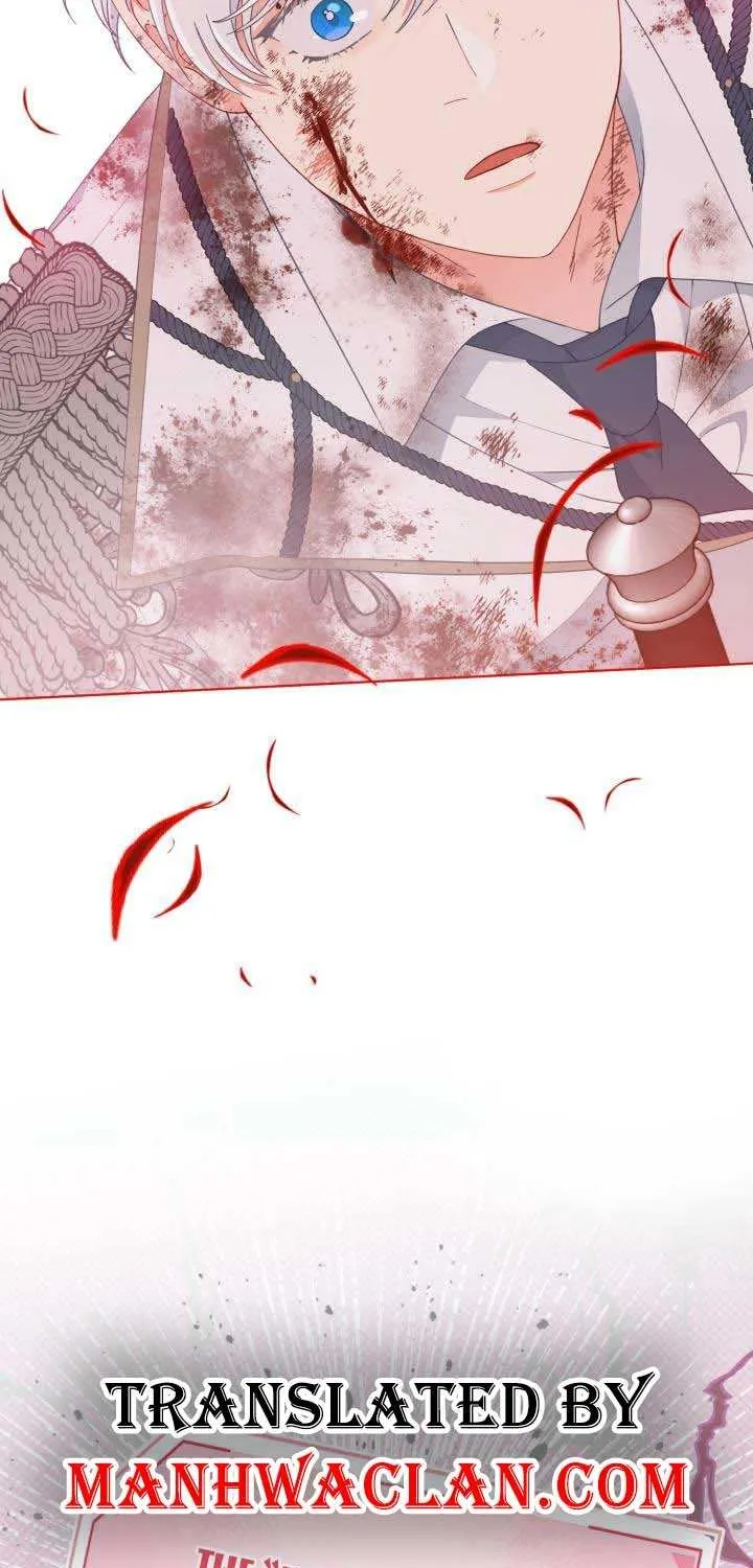 Preference for the Possessor Chapter 57 page 66 - 