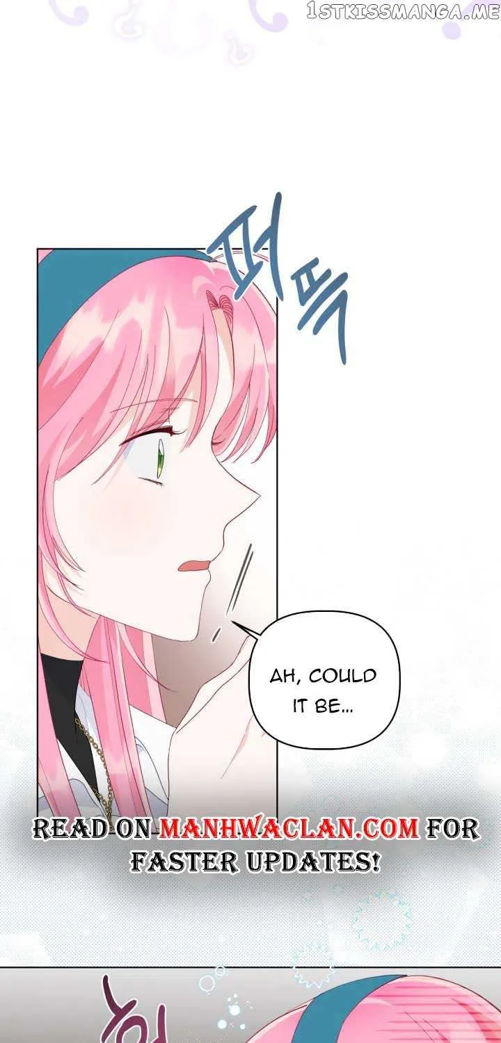 Preference for the Possessor Chapter 59 page 29 - 
