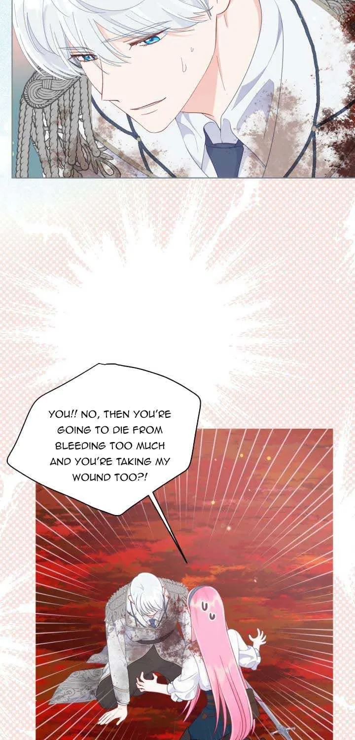 Preference for the Possessor Chapter 59 page 33 - 