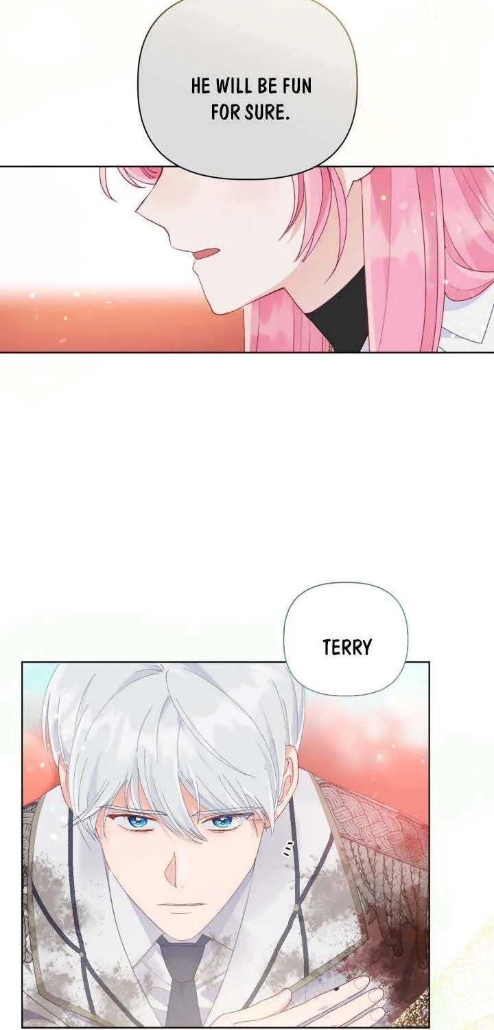 Preference for the Possessor Chapter 59 page 36 - 