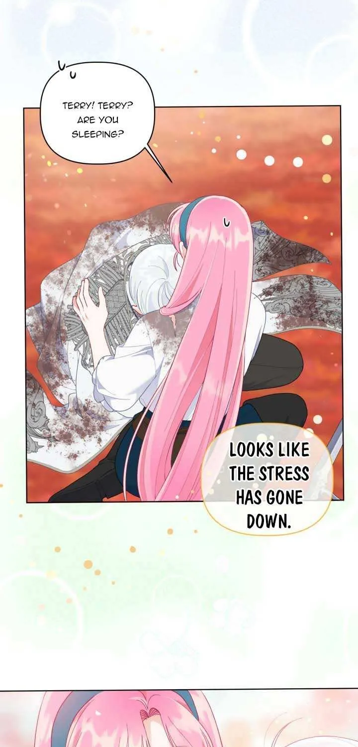 Preference for the Possessor Chapter 59 page 41 - 