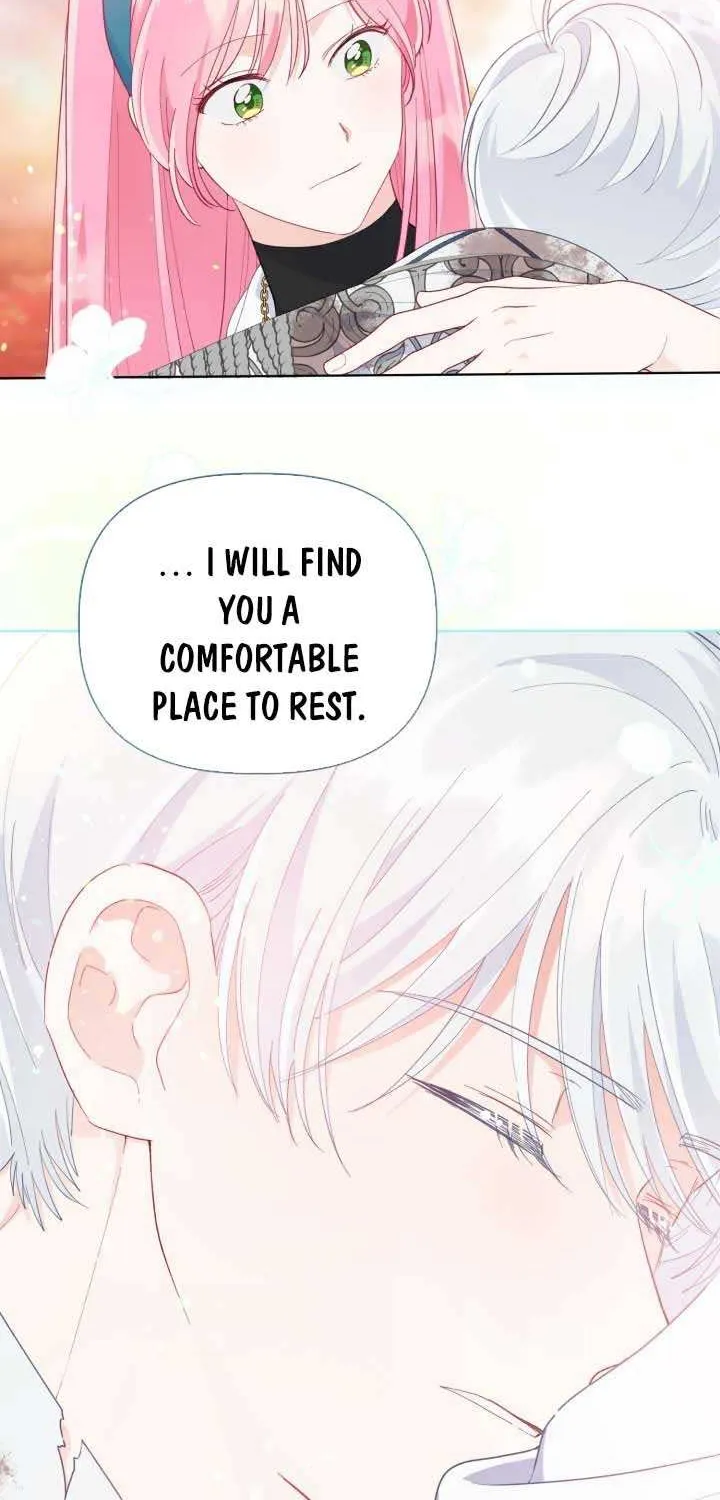 Preference for the Possessor Chapter 59 page 42 - 