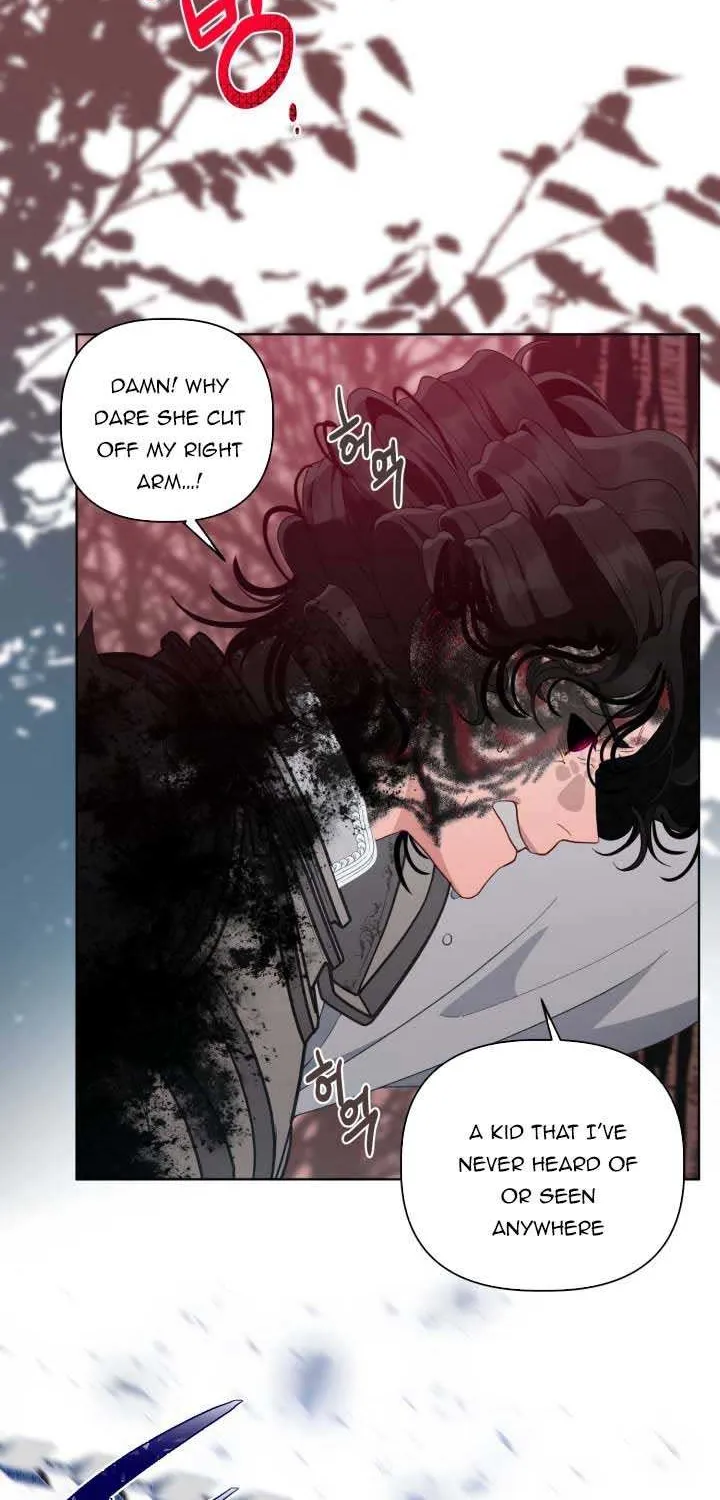 Preference for the Possessor Chapter 59 page 46 - 