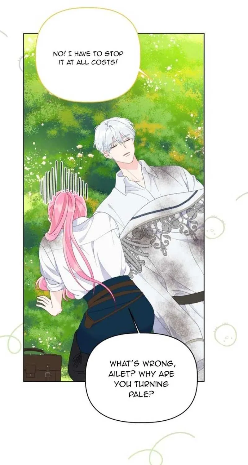 Preference for the Possessor Chapter 60 page 23 - 