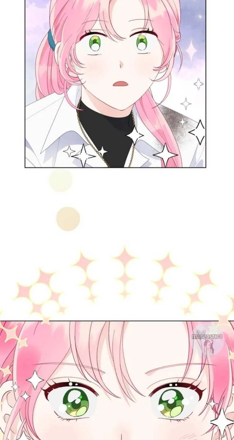 Preference for the Possessor Chapter 60 page 30 - 