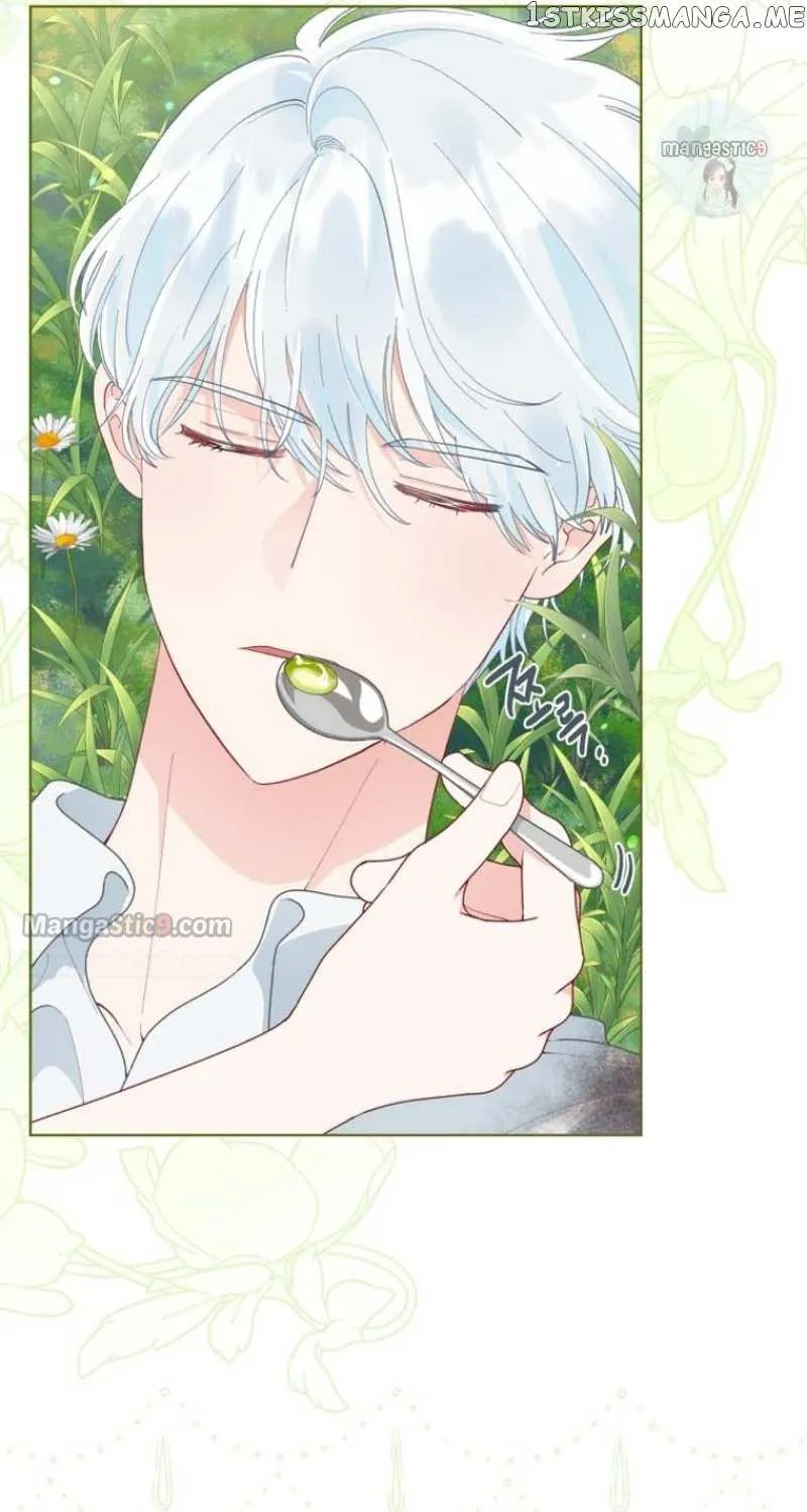 Preference for the Possessor Chapter 60 page 4 - 