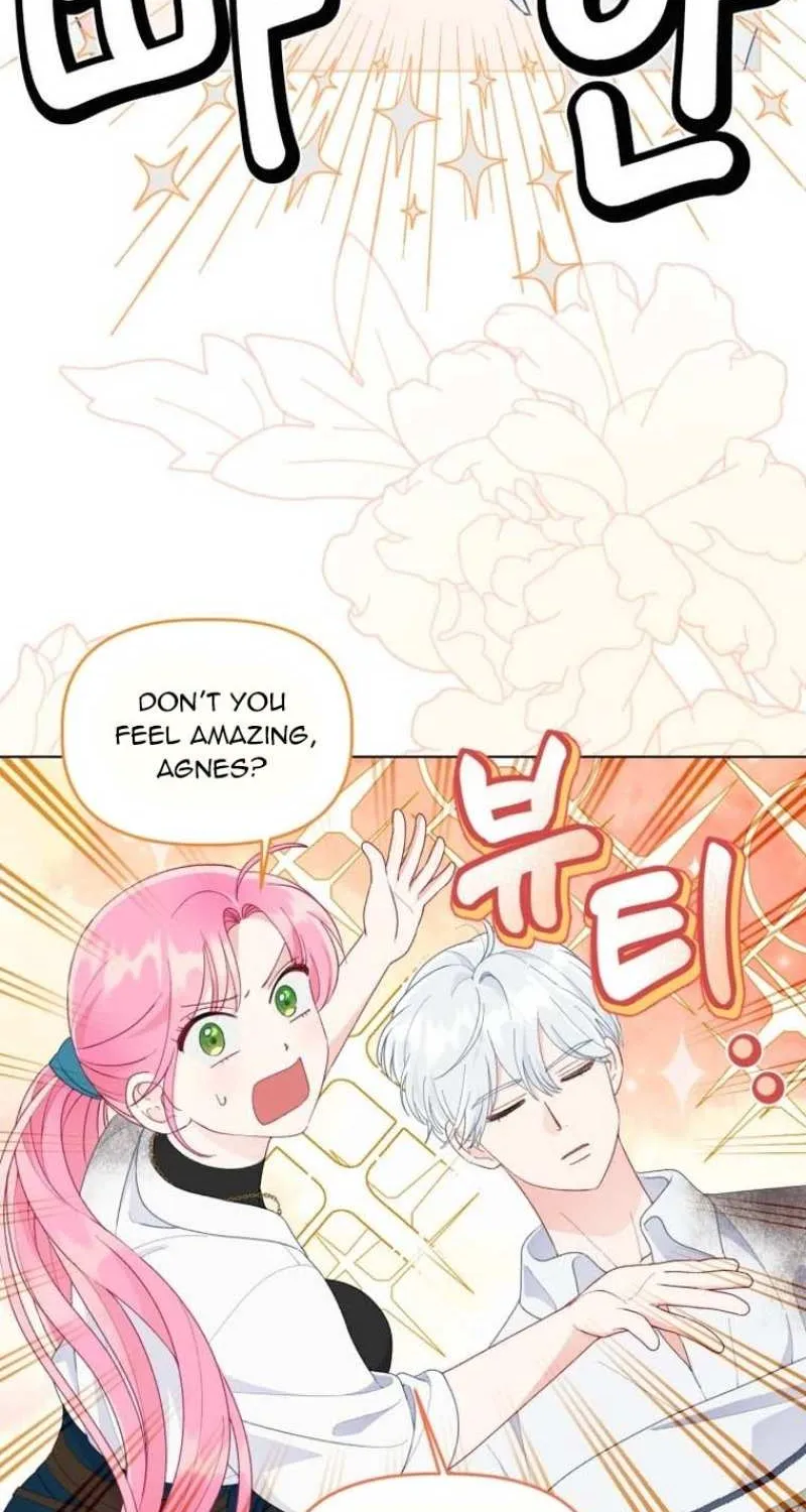 Preference for the Possessor Chapter 60 page 33 - 