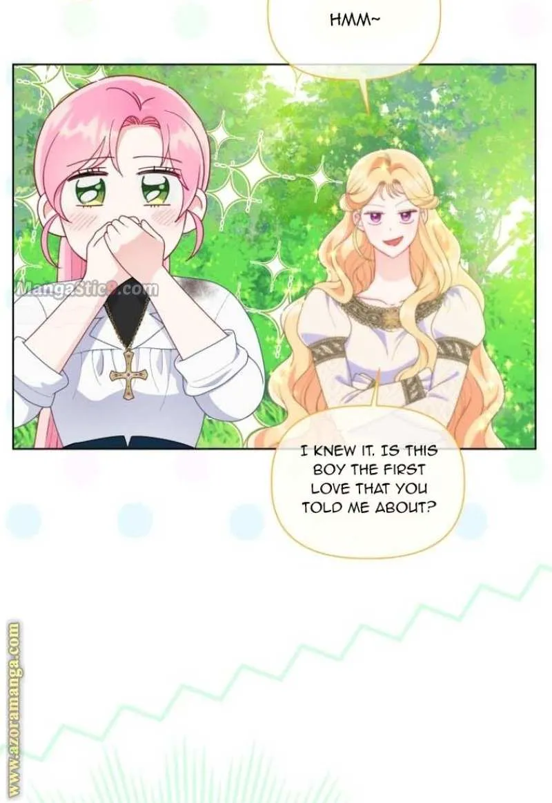 Preference for the Possessor Chapter 60 page 37 - 