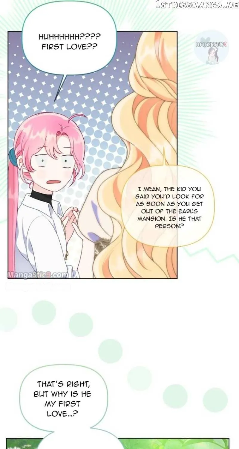 Preference for the Possessor Chapter 60 page 38 - 
