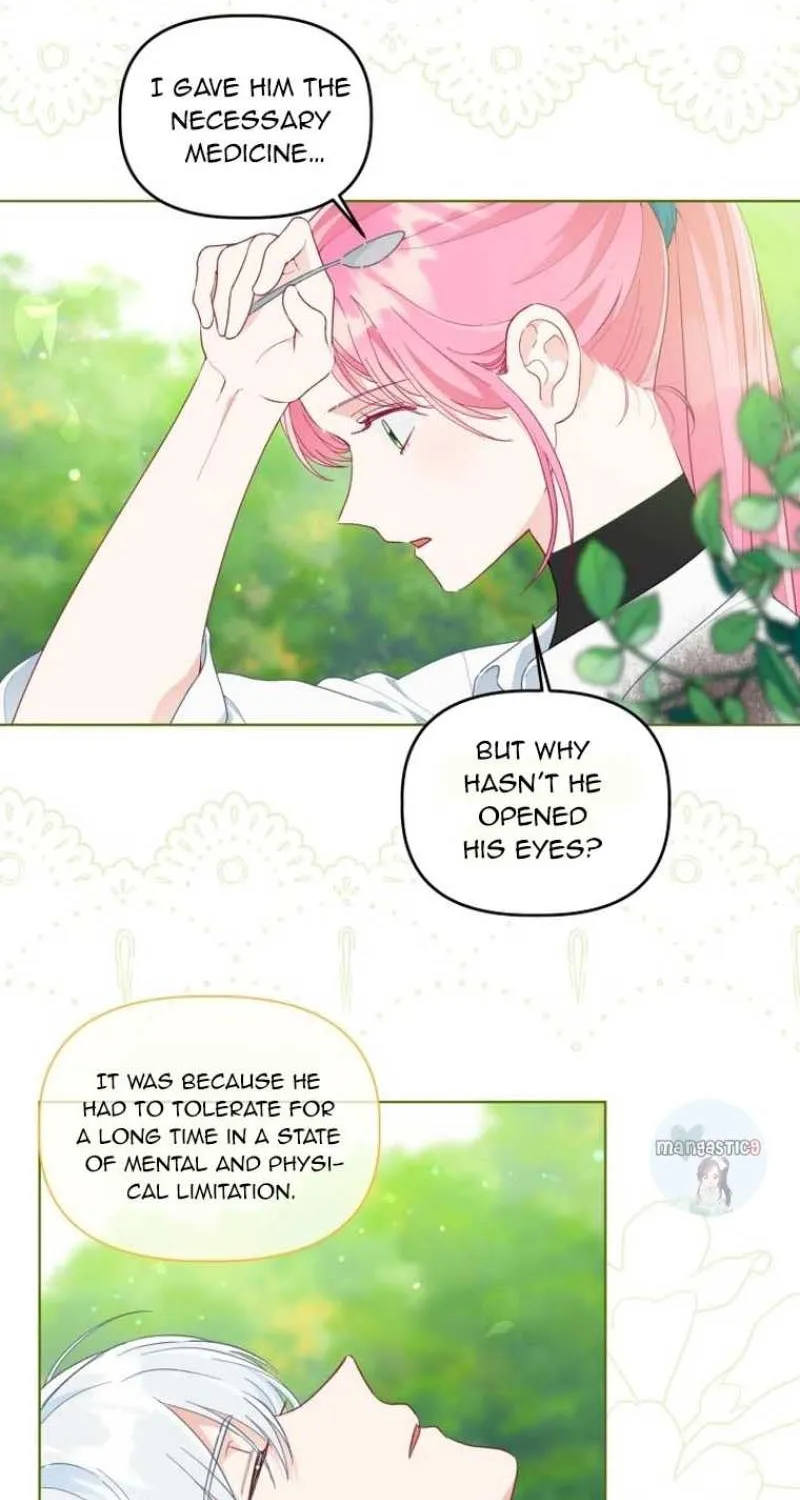 Preference for the Possessor Chapter 60 page 5 - 